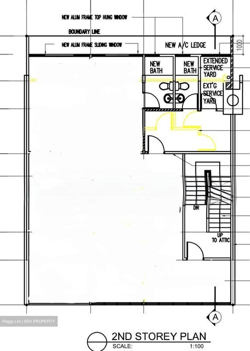 Comfort Garden (D23), Shop House #529138911